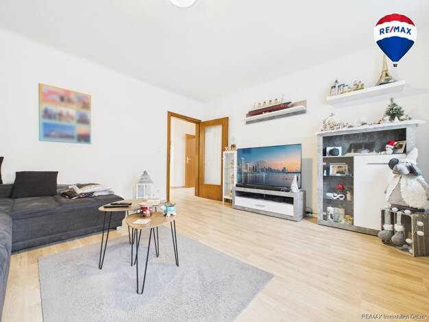 Wohnung zum Kauf 145.000 € 3 Zimmer 84 m² Hülzweiler Schwalbach 66773