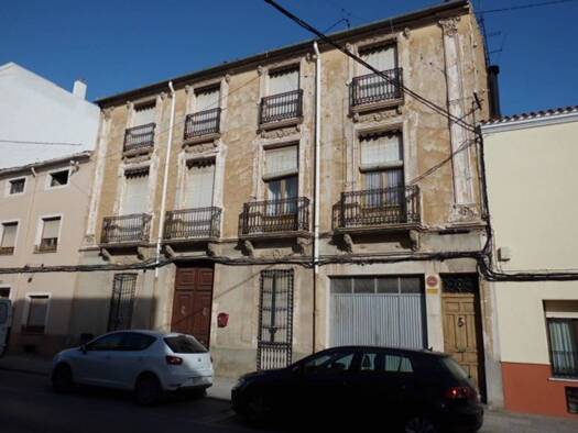 Villa zum Kauf 200.000 € 5 Zimmer 750 m² Almansa 02640