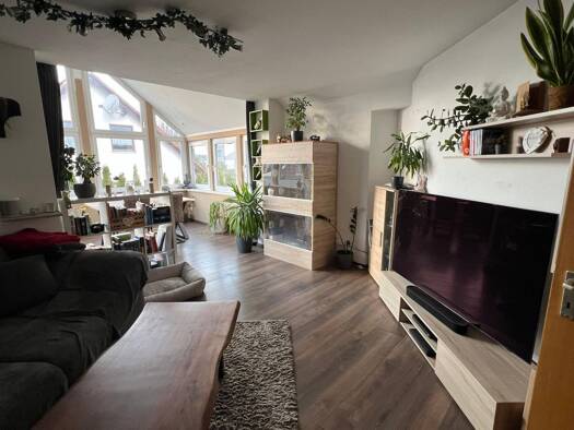 Wohnung zur Miete 890 € 2,5 Zimmer 78 m² Geschoss 1/3 frei ab 01.08.2026 Lonsee 89173