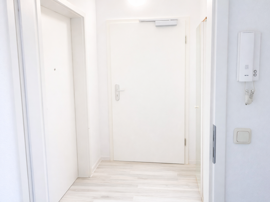 Wohnung zum Kauf 229.500 € 4 Zimmer 66,5 m² Ilversgehofen Erfurt 99086