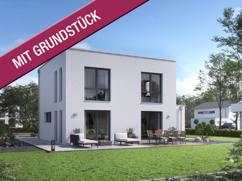 Einfamilienhaus zum Kauf provisionsfrei 548.500 € 4 Zimmer 130 m²<br/>Wohnfläche 450 m²<br/>Grundstück Ransbach-Baumbach 56235