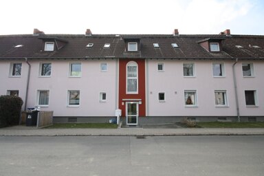 Wohnung zur Miete 644 € 3 Zimmer 83,7 m² EG Käthe-Kollwitz-Platz 2 Rote Schanze Wolfenbüttel 38300