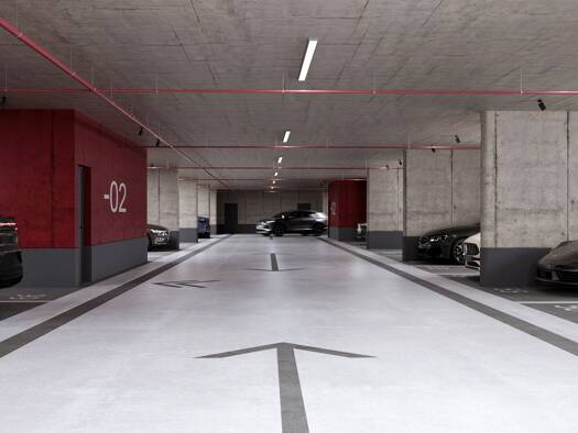 Garage/Stellplatz zur Miete Preisenberg Kumhausen 84036
