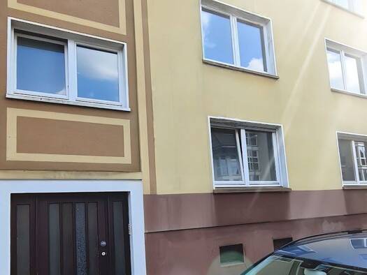 Wohnung zur Miete 300 € 2 Zimmer 47,5 m² EG frei ab sofort Brüninghofer Weg 52 Leithe Essen 45307