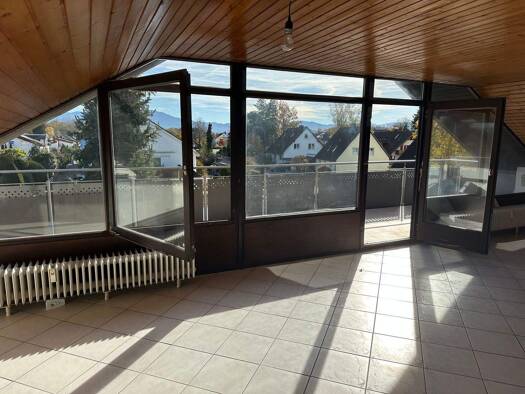 Wohnung zum Kauf 294.000 € 3 Zimmer 76,5 m² 3 Geschosse Teningen 79331