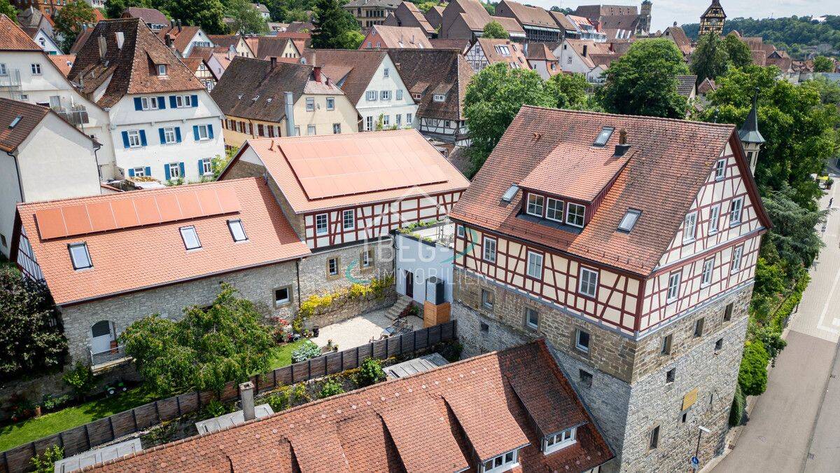Haus zum Kauf - Ansicht 5
