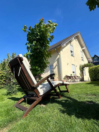 Einfamilienhaus zum Kauf 349.900 € 5 Zimmer 134 m² 565 m² Grundstück frei ab 01.10.2025 Hainchen Netphen 57250