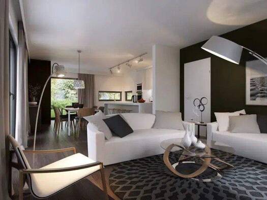 Einfamilienhaus zum Kauf 488.293 € 5 Zimmer 148 m² 523 m² Grundstück Schlickelde Mettingen 49492