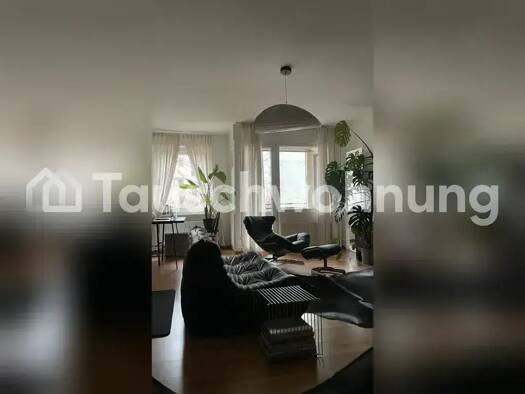 Wohnung zur Miete Tauschwohnung 340 € 1 Zimmer 45 m² Mitte Berlin 13353