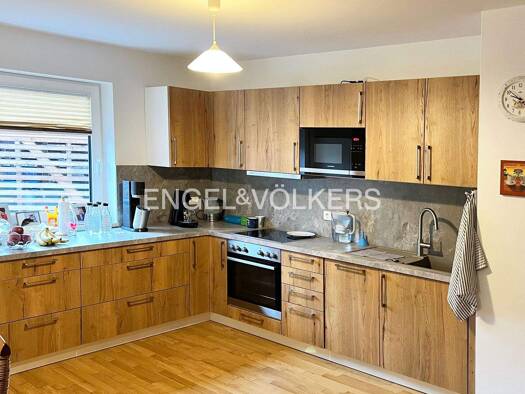 Wohnung zum Kauf 340.000 € 3 Zimmer 81 m² Bad Abbach 93077