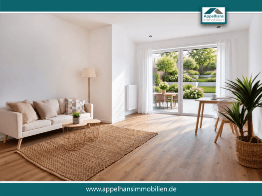 Wohnung zum Kauf provisionsfrei 335.000 € 2 Zimmer 95,7 m² Lüstringen Osnabrück 49086