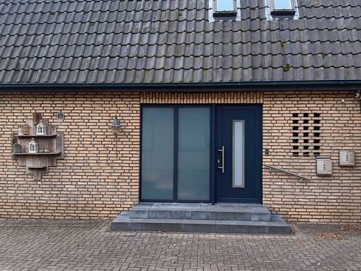 Terrassenwohnung zur Miete 990 € 3,5 Zimmer 106 m² frei ab 15.12.2026 Vreden Vreden 48691