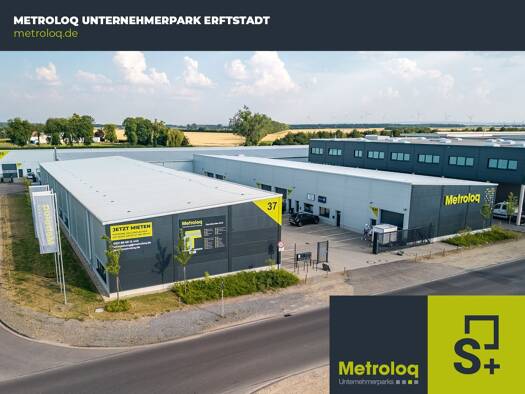 Lagerhalle zur Miete provisionsfrei 2.000 € 278 m² Lagerfläche Türnich Kerpen 50169