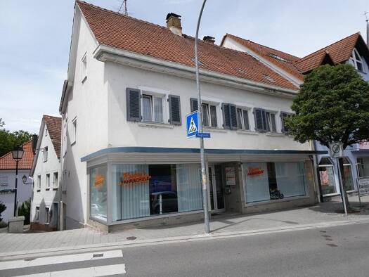 Haus zum Kauf 229.000 € 8 Zimmer 116 m² 175 m² Grundstück Stockach 78333