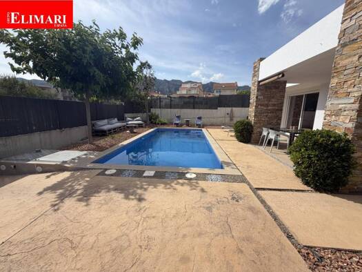 Villa zum Kauf 425.000 € 3 Zimmer 125 m² Alcanar 43530