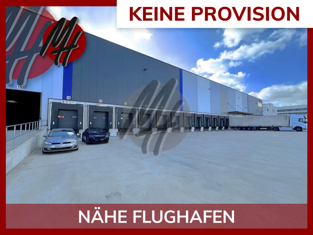 Halle/Industriefläche zur Miete provisionsfrei 5.000 m² Lagerfläche Raunheim 65479