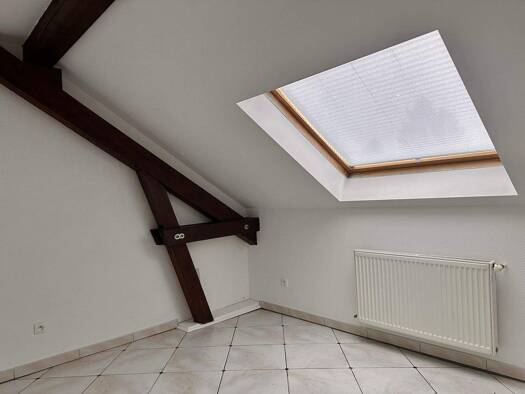 Penthouse zum Kauf 93.000 € 3 Zimmer 95 m² Centre  Oeting 57600