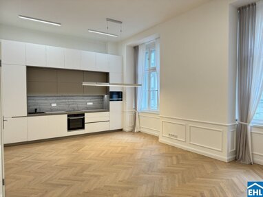 Wohnung zur Miete 2.272 € 2 Zimmer 69,7 m² 1. Geschoss Krotenthallergasse Wien 1080