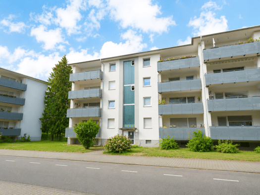 Wohnung zum Kauf 165.000 € 3 Zimmer 72 m² 1. Geschoss Groß-Umstadt Groß-Umstadt 64823