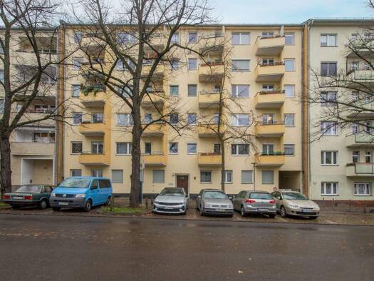 Studio zum Kauf 1 Zimmer 40 m² 2. Geschoss Halensee Berlin 10709