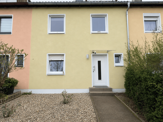 Reihenhaus zum Kauf 450.000 € 6 Zimmer 112 m² 209 m² Grundstück Oberhaunstadt Ingolstadt 85055