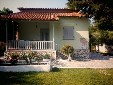 Einfamilienhaus zum Kauf 320.000 € 5 Zimmer 110 m² 1.250 m² Grundstück Chalkidiki