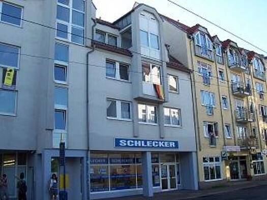 Wohnung zur Miete 650 € 2 Zimmer 69 m² frei ab sofort Dieskaustraße 204 Großzschocher Leipzig 04249