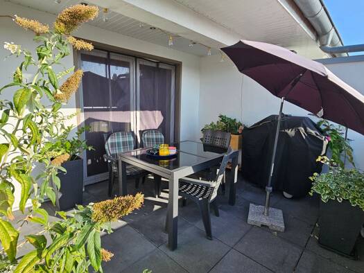 Wohnung zum Kauf 189.000 € 2 Zimmer 80 m² 2. Geschoss Löningen 49624