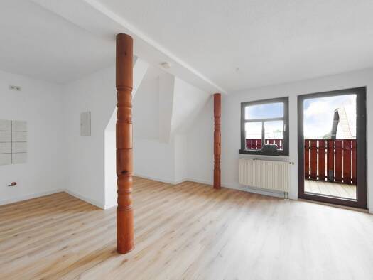 Wohnung zur Miete 530 € 2,5 Zimmer 77 m² Meerhof Marsberg 34431