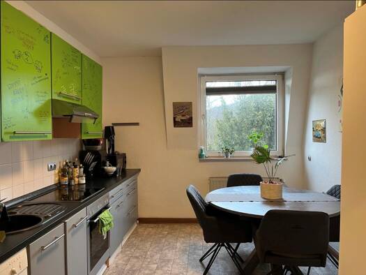 Wohnung zur Miete 430 € 2 Zimmer 57 m² Geschoss 3/4 frei ab 01.06.2026 Weidkamp 41 Borbeck-Mitte Essen 45355