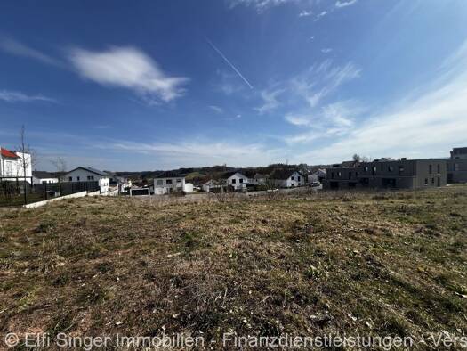 Grundstück zum Kauf 1.882 m² Grundstück Rindelbach Ellwangen (Jagst) 73479