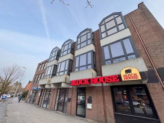 Praxisfläche zur Miete 780 € 2 Zimmer 74,2 m² Bürofläche Ahrensburg 22926