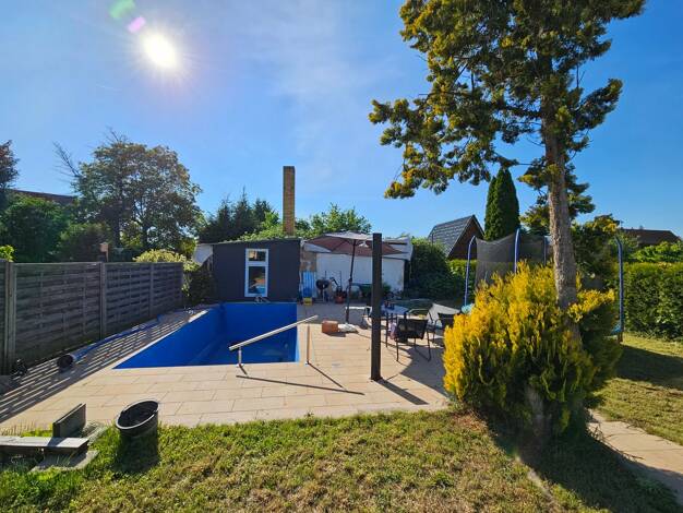 Einfamilienhaus zum Kauf 420.000 € 8 Zimmer 150 m² 780 m² Grundstück Leipzig 04158
