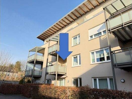 Wohnung zum Kauf 145.000 € 2 Zimmer 39,8 m² Bramsche 49565