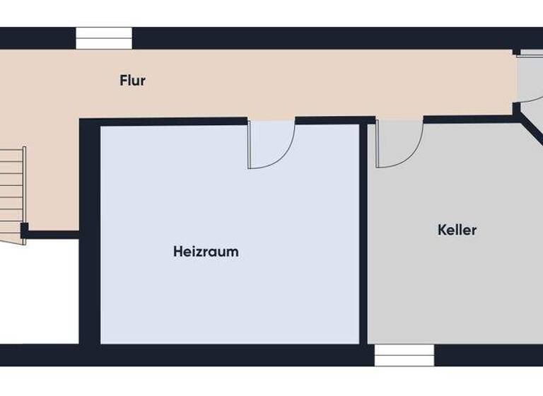 Einfamilienhaus zum Kauf 1.400.000 € 5 Zimmer 129,3 m² 1.001 m² Grundstück Holderbaum 25 Höchst 6973