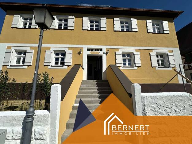 Mehrfamilienhaus zum Kauf 989.000 € 9 Zimmer 220 m² 727 m² Grundstück Münchaurach Aurachtal 91086