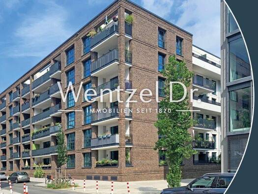 Wohnung zum Kauf 199.000 € 1 Zimmer 21,7 m² 2. Geschoss Bahrenfeld Hamburg / Bahrenfeld 22761