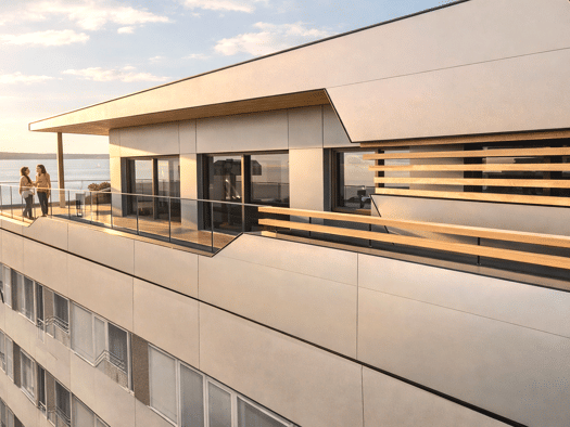 Penthouse zum Kauf - Erstbezug 375.000 € 5 Zimmer 221,5 m² Geschoss 5/5 frei ab sofort Glücksburg Glücksburg 24960