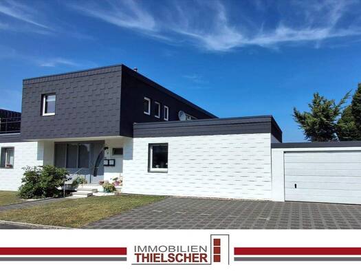 Mehrfamilienhaus zum Kauf 569.000 € 7 Zimmer 198 m² 852 m² Grundstück Setterich Baesweiler / Setterich 52499