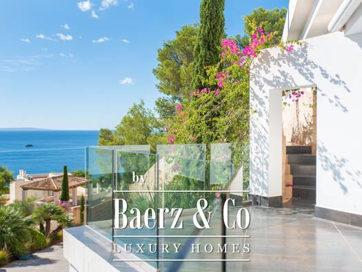 Villa zum Kauf 6.950.000 € 778 m² 3.123 m² Grundstück Ibiza Stadt