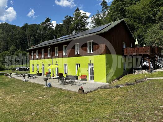 Sonstiges zum Kauf als Kapitalanlage geeignet 540.000 € 17.370 m² 8.530 m² Grundstück Am Bahnhof 57 Porschdorf Bad Schandau 01814