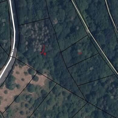 Land-/Forstwirtschaft zum Kauf provisionsfrei 6.400 € 4.089 m² 4.089 m² Grundstück K 9 Karlshof Hochstetten-Dhaun 55606