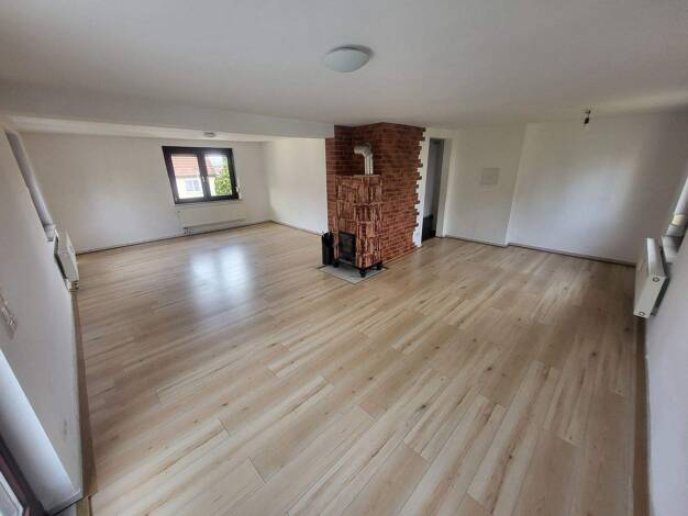 Mehrfamilienhaus zum Kauf 430.000 € 10 Zimmer 213 m² 600 m² Grundstück Erkenbrechtsweiler 73268