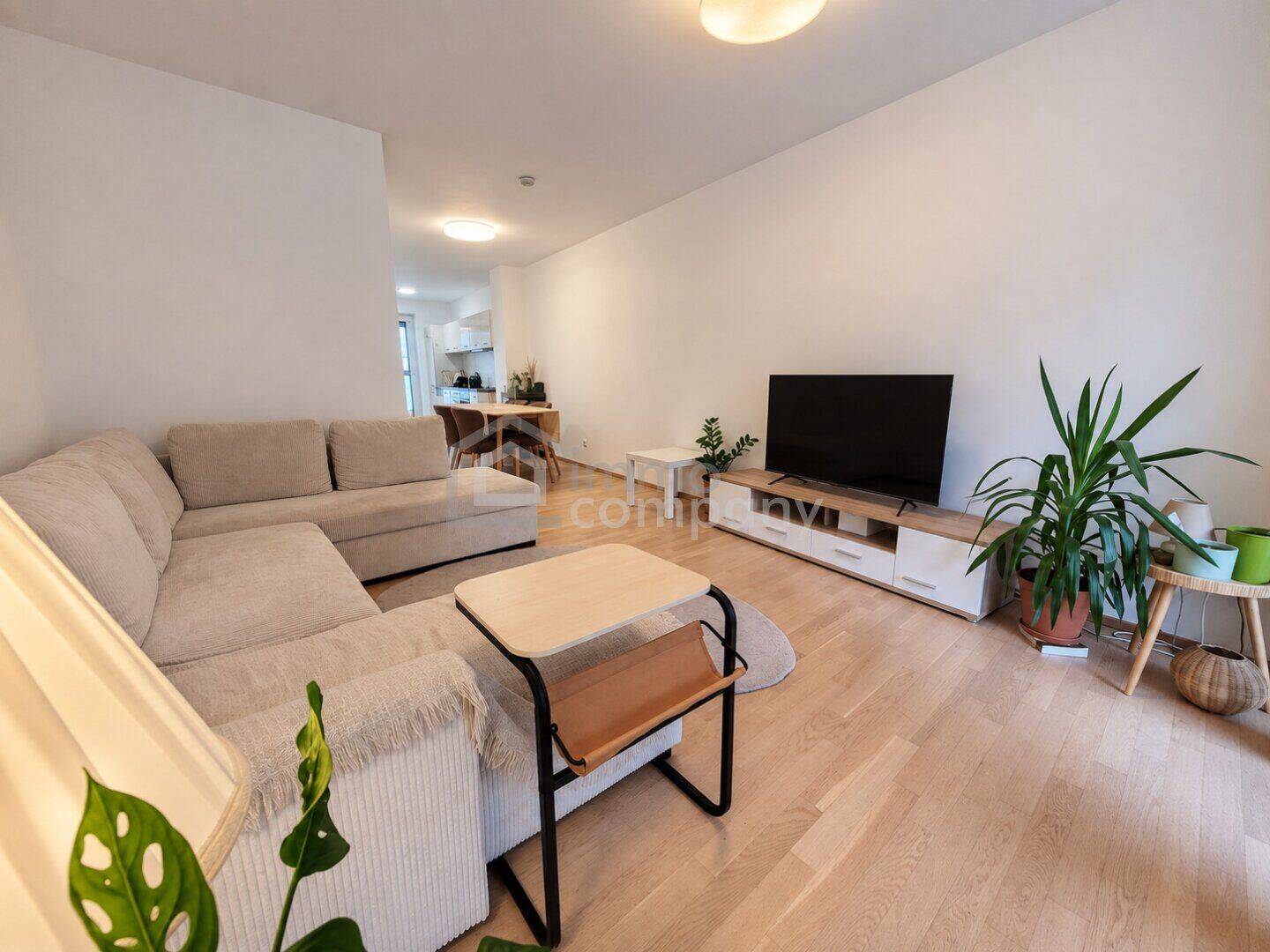 Wohnung – Linz, Altstadtviertel, Innere Stadt - Ansicht 2
