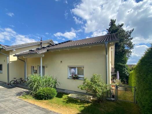 Reihenendhaus zum Kauf 960.000 € 5 Zimmer 141 m² 263 m² Grundstück Gröbenzell 82194