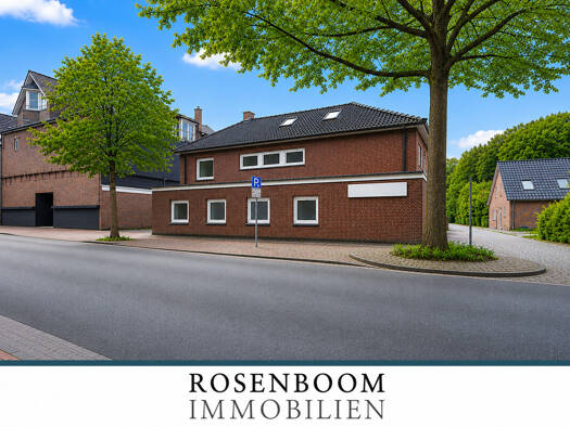 Praxisfläche zur Miete 720 € 5 Zimmer 75 m² Bürofläche Stadtzentrum Emden 26721