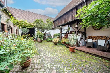 Mehrfamilienhaus zum Kauf 749.000 € 11 Zimmer 391 m² 507 m² Grundstück Plankstadt 68723