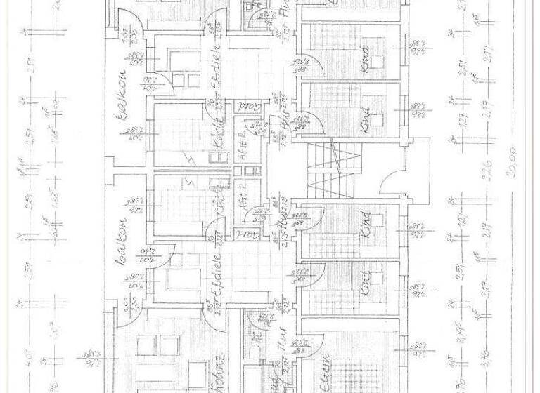 Mehrfamilienhaus zum Kauf 1.980.000 € 16 Zimmer 438 m² 1.397 m² Grundstück Steinhöring 85643