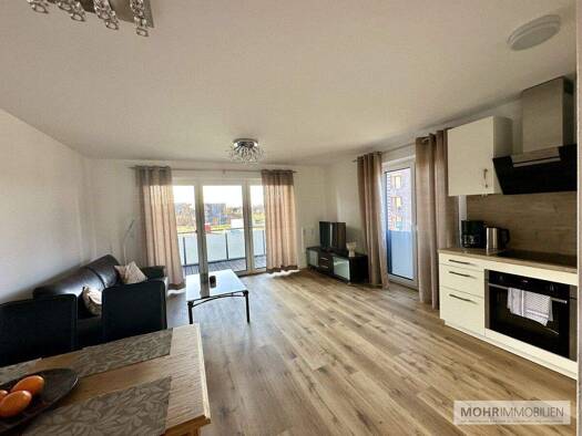 Wohnung zur Miete 1.800 € 3 Zimmer 79 m² EG frei ab sofort Hannah-Arendt-Straße 59 Tweelbäke Oldenburg 26135