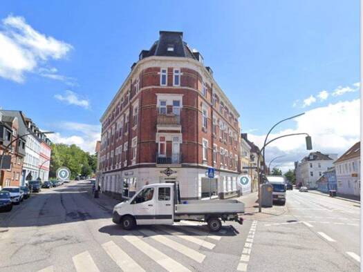 Laden zur Miete 1.624 € 1 Zimmer 112 m² Verkaufsfläche Bergedorf Hamburg / Bergedorf 21029